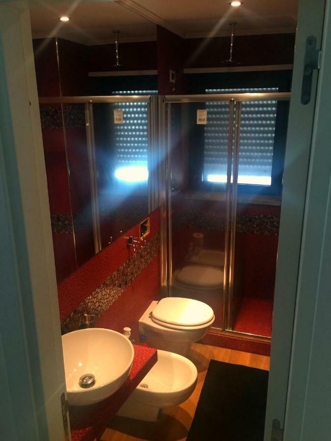 Fashion Guest House Rome Bagian luar foto