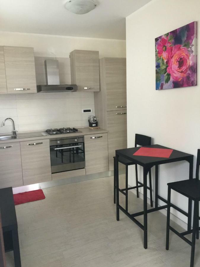 Fashion Guest House Rome Bagian luar foto