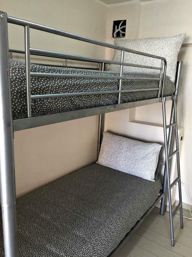 Fashion Guest House Rome Bagian luar foto