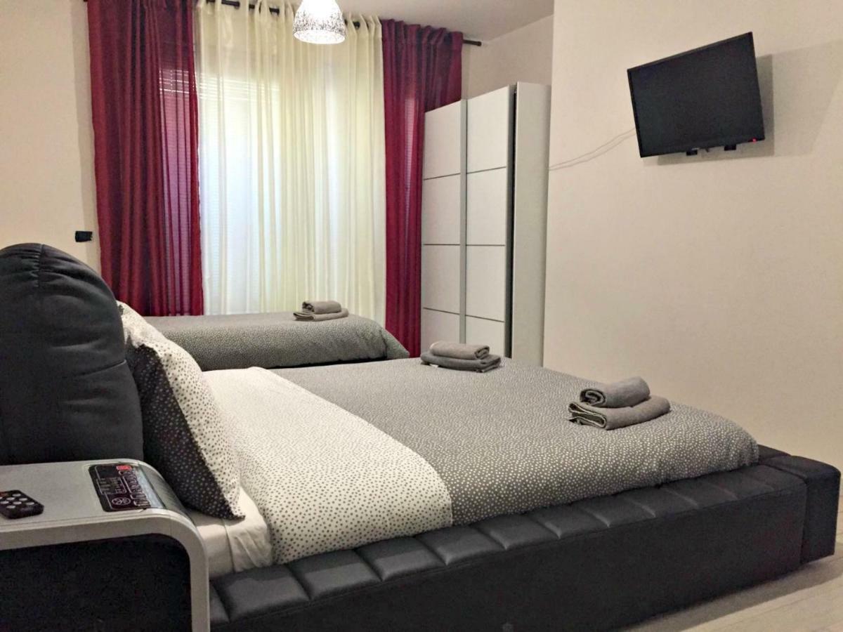 Fashion Guest House Rome Bagian luar foto