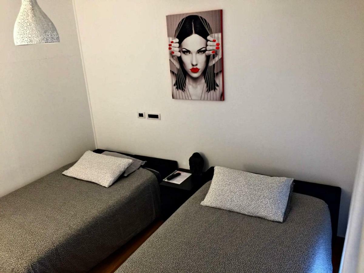 Fashion Guest House Rome Bagian luar foto