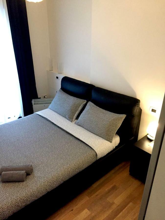 Fashion Guest House Rome Bagian luar foto