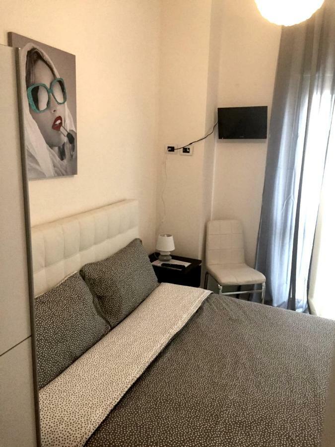 Fashion Guest House Rome Bagian luar foto