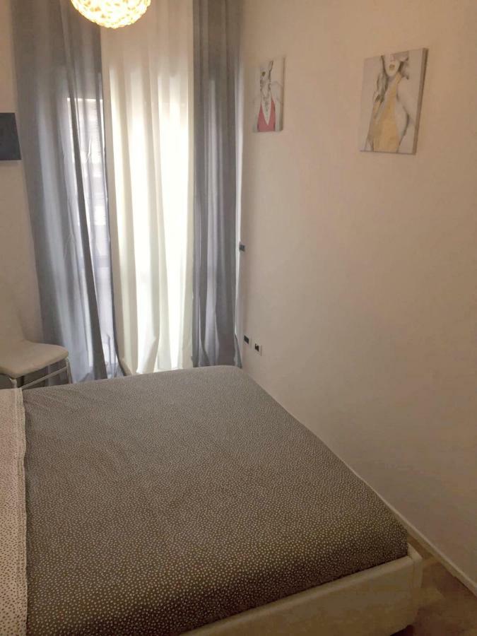 Fashion Guest House Rome Bagian luar foto
