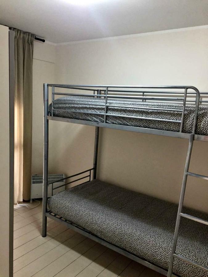 Fashion Guest House Rome Bagian luar foto