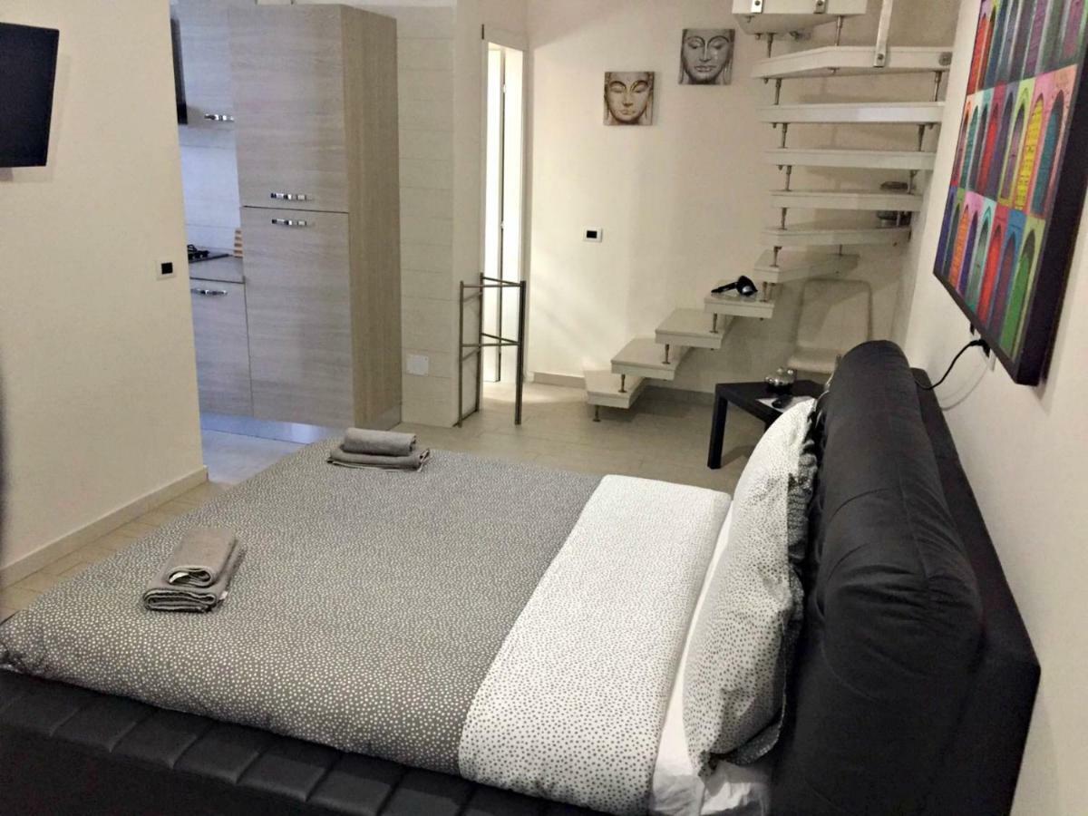 Fashion Guest House Rome Bagian luar foto