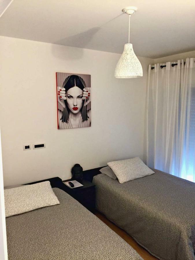 Fashion Guest House Rome Bagian luar foto