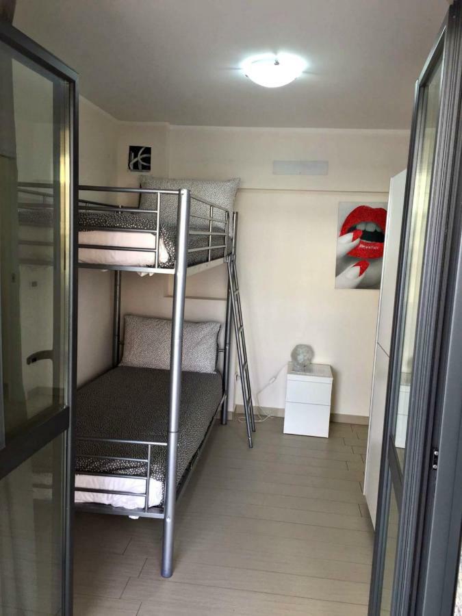 Fashion Guest House Rome Bagian luar foto