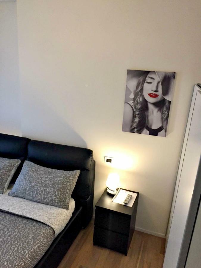 Fashion Guest House Rome Bagian luar foto