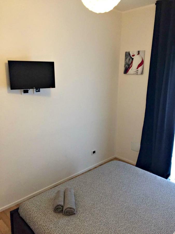 Fashion Guest House Rome Bagian luar foto