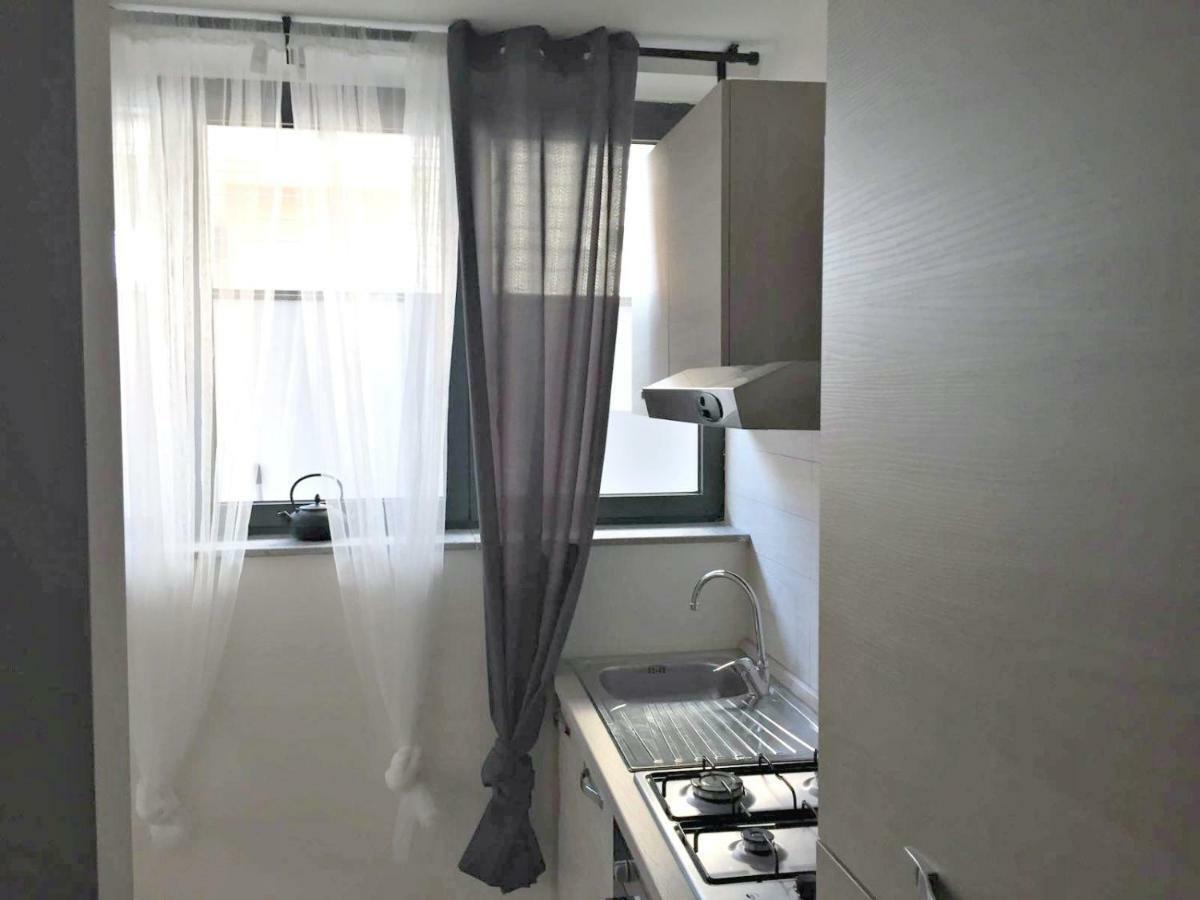 Fashion Guest House Rome Bagian luar foto