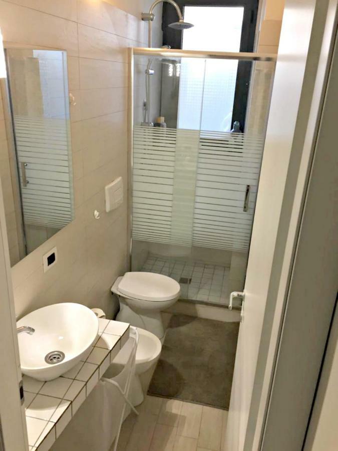 Fashion Guest House Rome Bagian luar foto